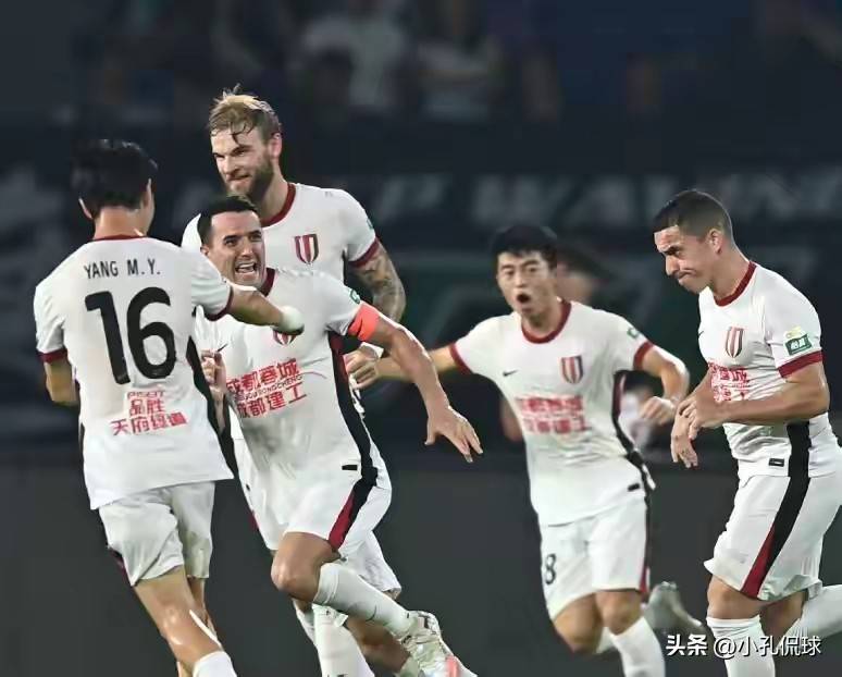 开云-包含亚冠今晨再迎强敌；北京首钢强势反弹；主帅态度：管理层满意；球探报告显示潜力的词条