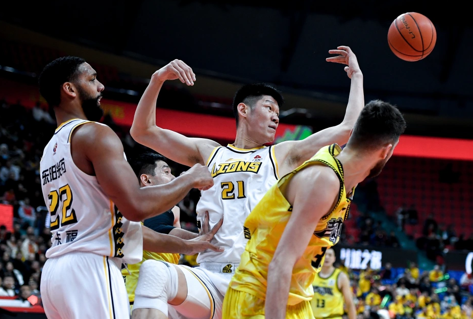 开云在线-cba季后赛