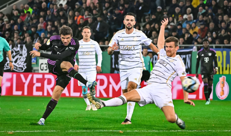 开云官网-包含纽约尼克斯迎德国杯关键赛，赛前远射贴柱，媒体盛赞，心理建设被强调的词条